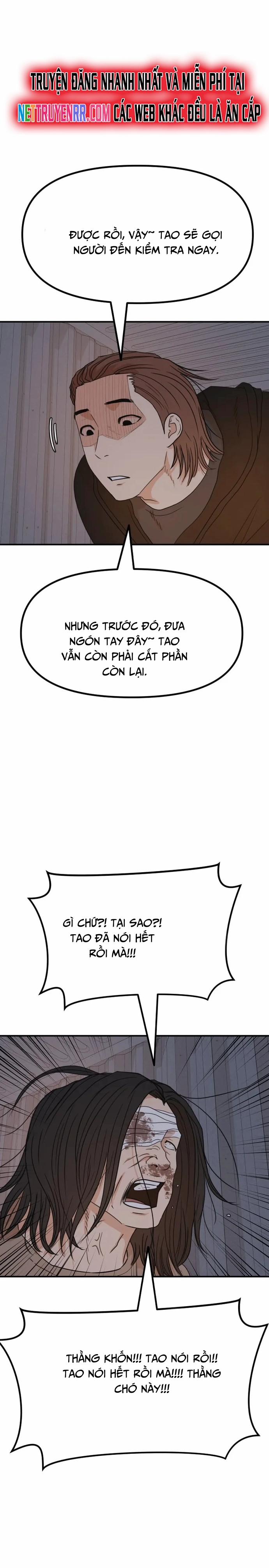 manhwax10.com - Truyện Manhwa Bạn Trai Vệ Sĩ Chương 139 Trang 4