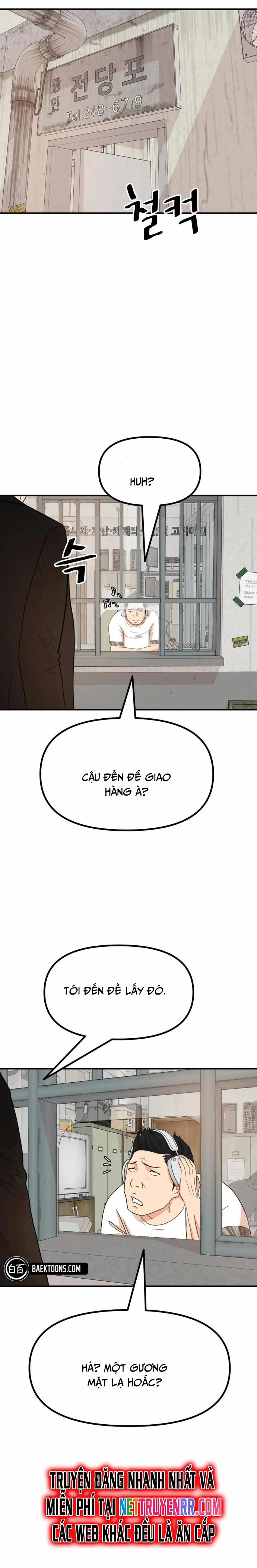 manhwax10.com - Truyện Manhwa Bạn Trai Vệ Sĩ Chương 139 Trang 6