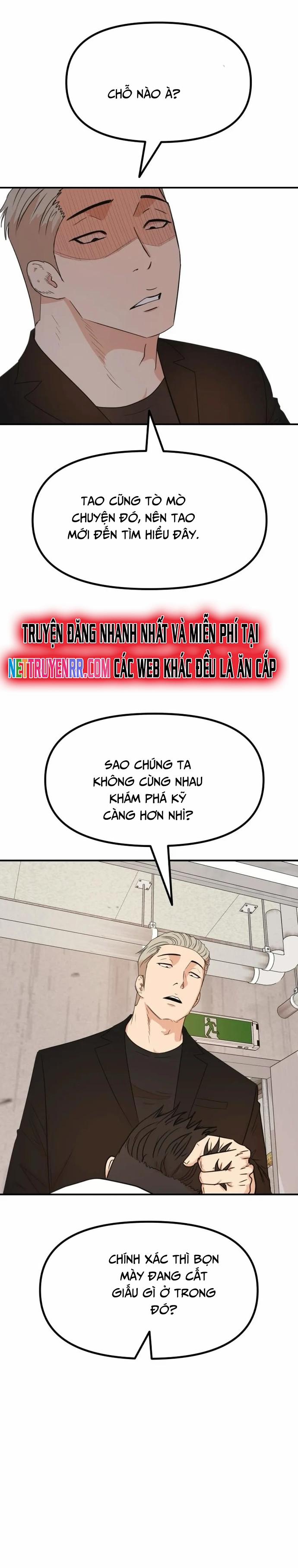 manhwax10.com - Truyện Manhwa Bạn Trai Vệ Sĩ Chương 139 Trang 8