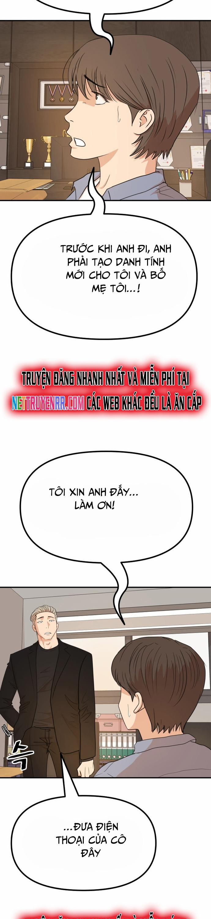 manhwax10.com - Truyện Manhwa Bạn Trai Vệ Sĩ Chương 140 Trang 12
