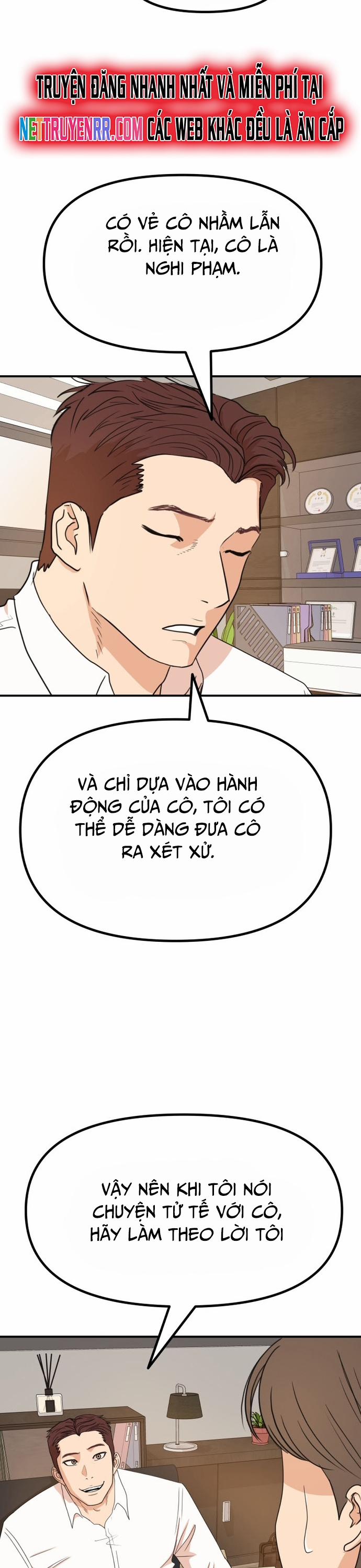 manhwax10.com - Truyện Manhwa Bạn Trai Vệ Sĩ Chương 140 Trang 16
