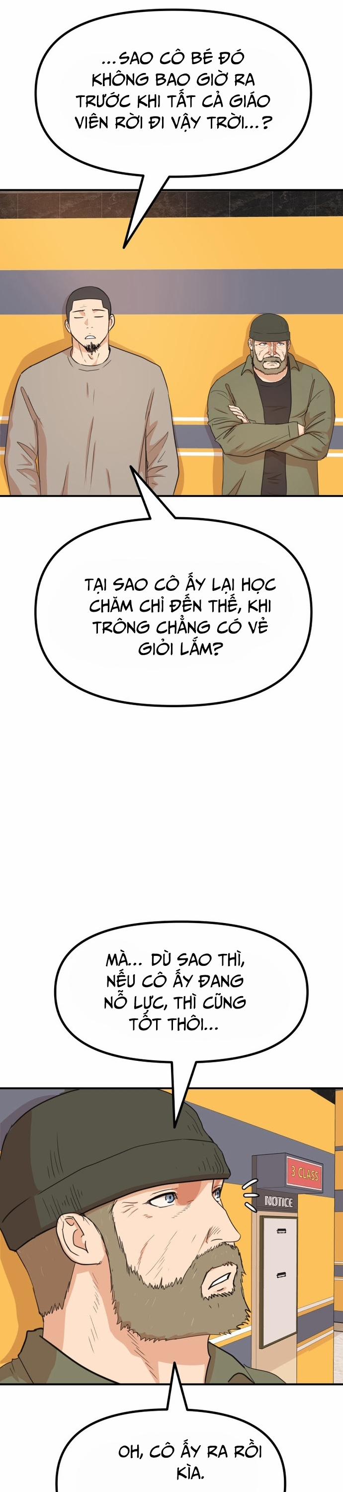 manhwax10.com - Truyện Manhwa Bạn Trai Vệ Sĩ Chương 140 Trang 19