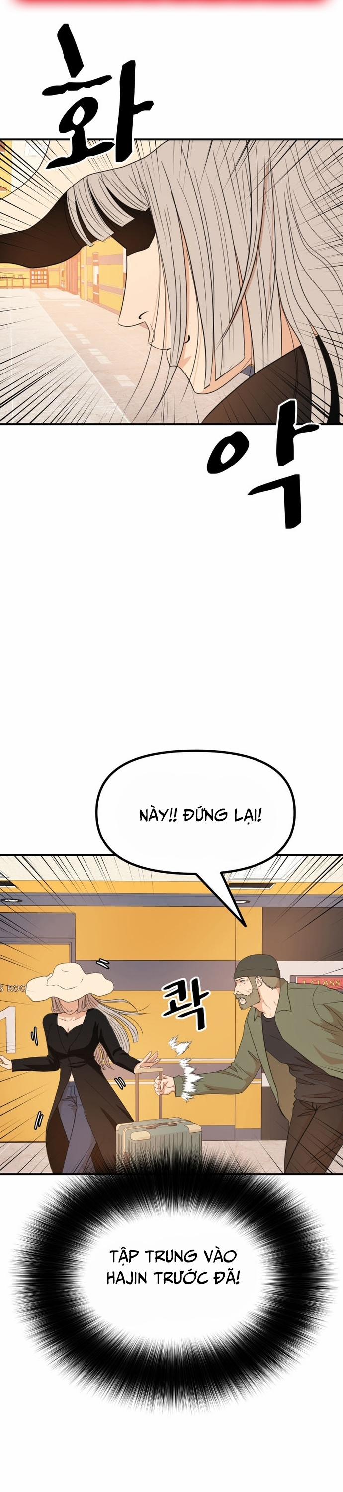 manhwax10.com - Truyện Manhwa Bạn Trai Vệ Sĩ Chương 140 Trang 26
