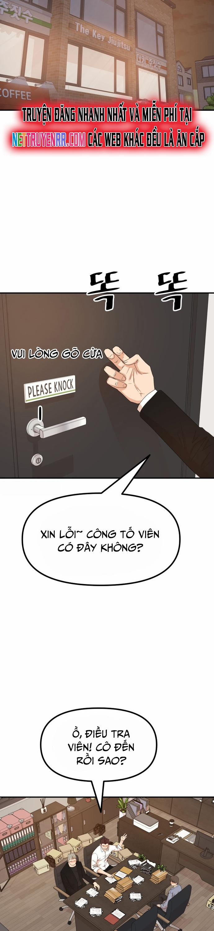 manhwax10.com - Truyện Manhwa Bạn Trai Vệ Sĩ Chương 140 Trang 4
