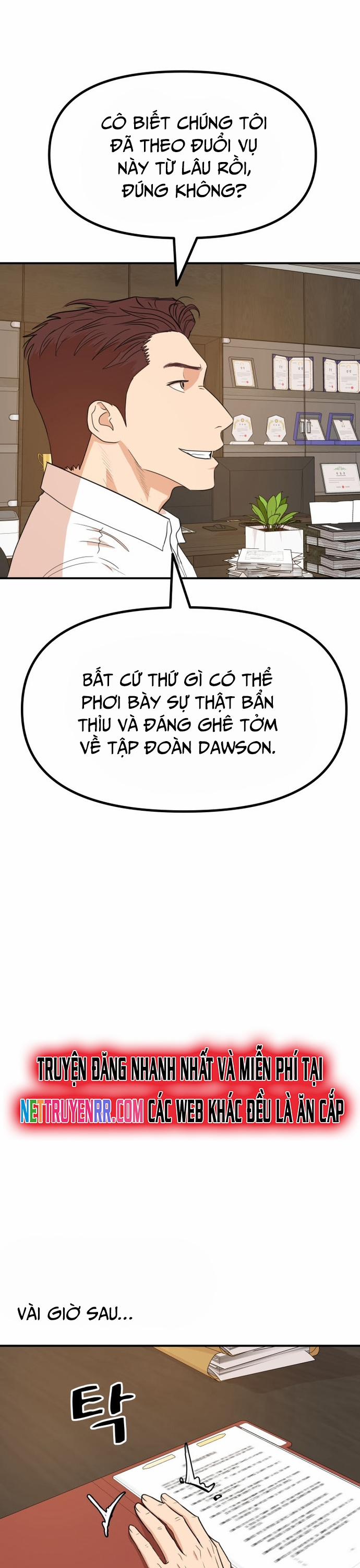 manhwax10.com - Truyện Manhwa Bạn Trai Vệ Sĩ Chương 140 Trang 7