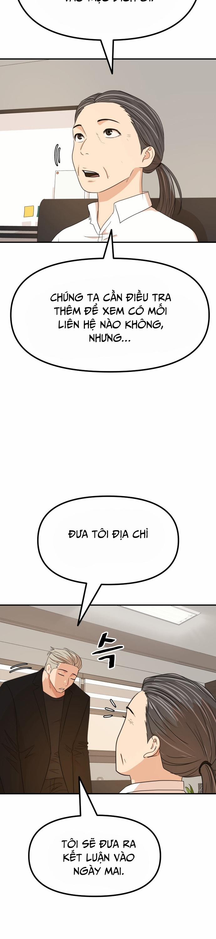 manhwax10.com - Truyện Manhwa Bạn Trai Vệ Sĩ Chương 140 Trang 9