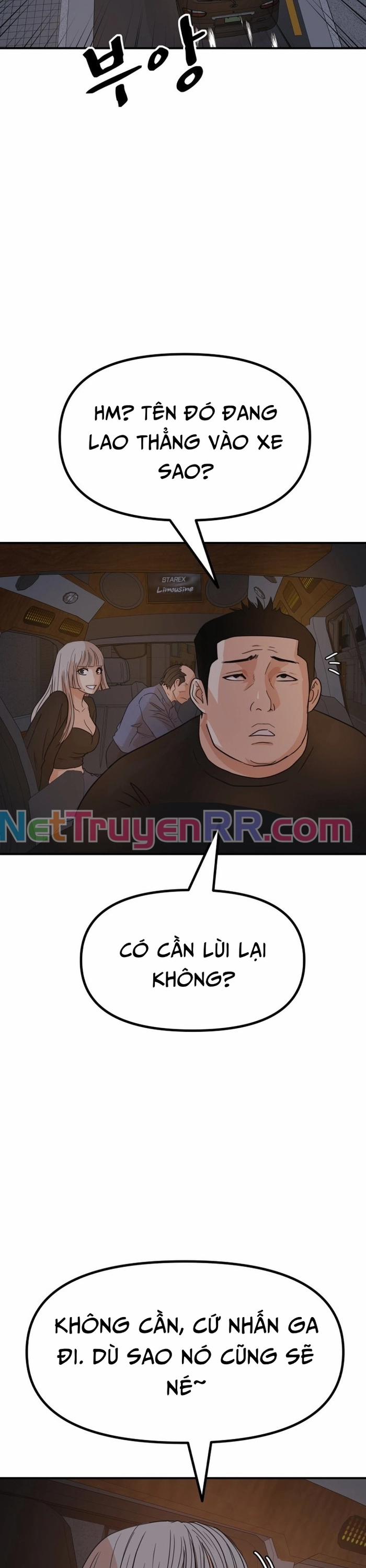 manhwax10.com - Truyện Manhwa Bạn Trai Vệ Sĩ Chương 142 Trang 12