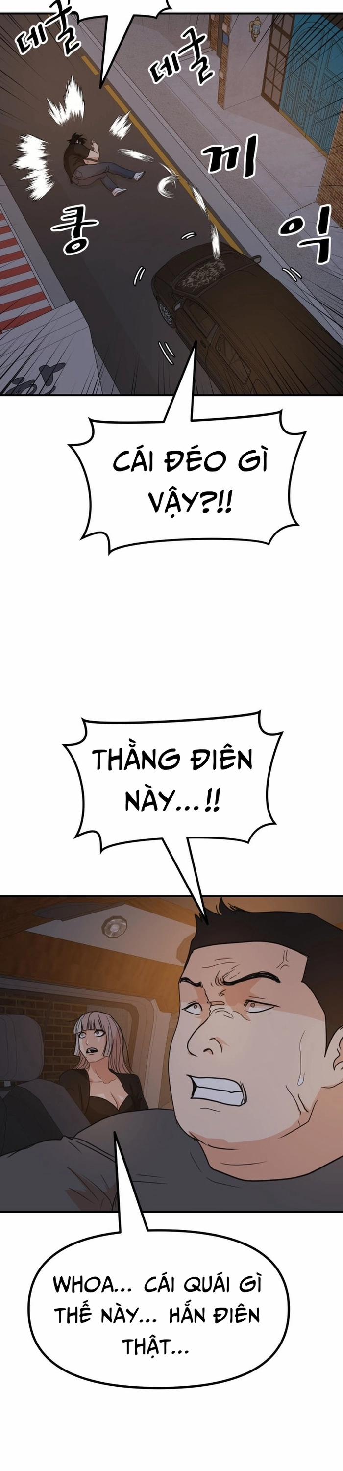 manhwax10.com - Truyện Manhwa Bạn Trai Vệ Sĩ Chương 142 Trang 16