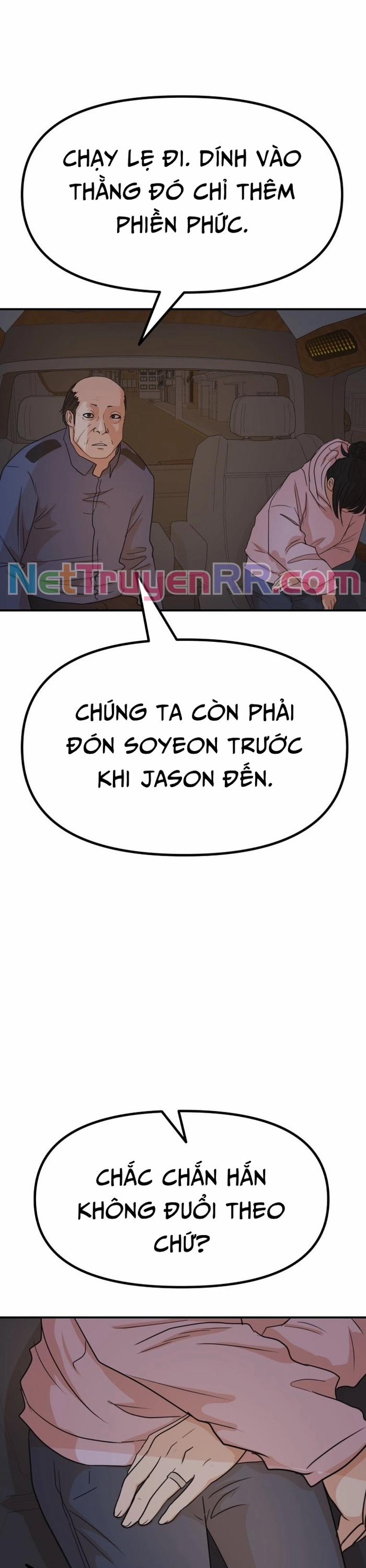 manhwax10.com - Truyện Manhwa Bạn Trai Vệ Sĩ Chương 142 Trang 17
