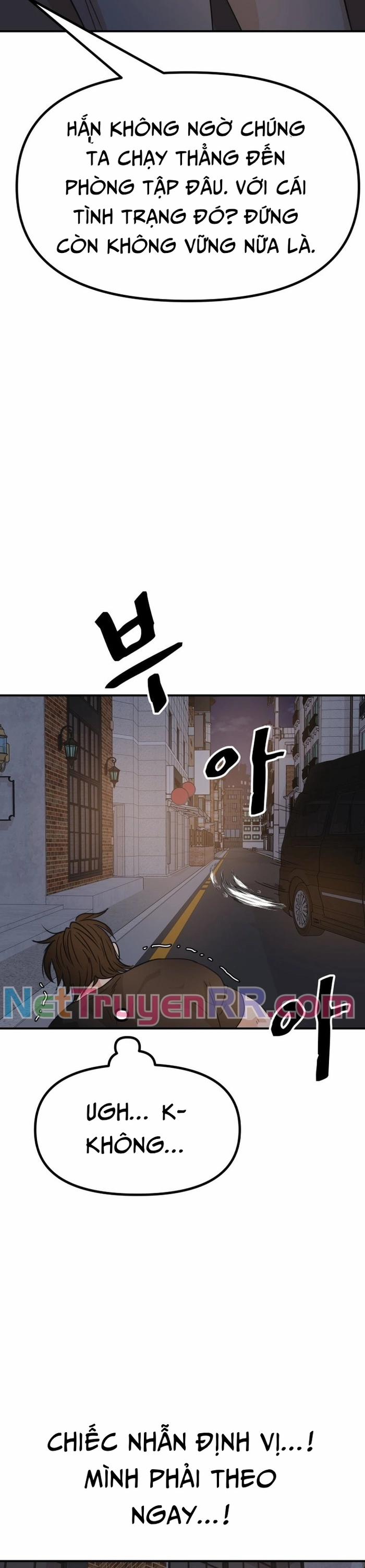 manhwax10.com - Truyện Manhwa Bạn Trai Vệ Sĩ Chương 142 Trang 18