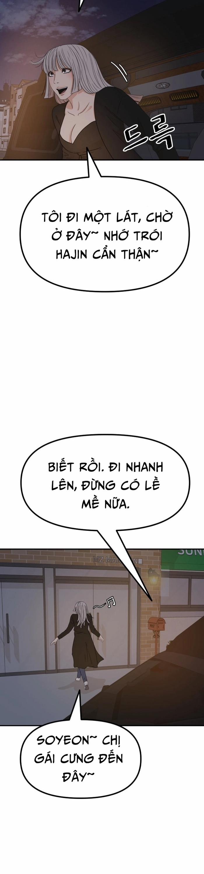 manhwax10.com - Truyện Manhwa Bạn Trai Vệ Sĩ Chương 142 Trang 22
