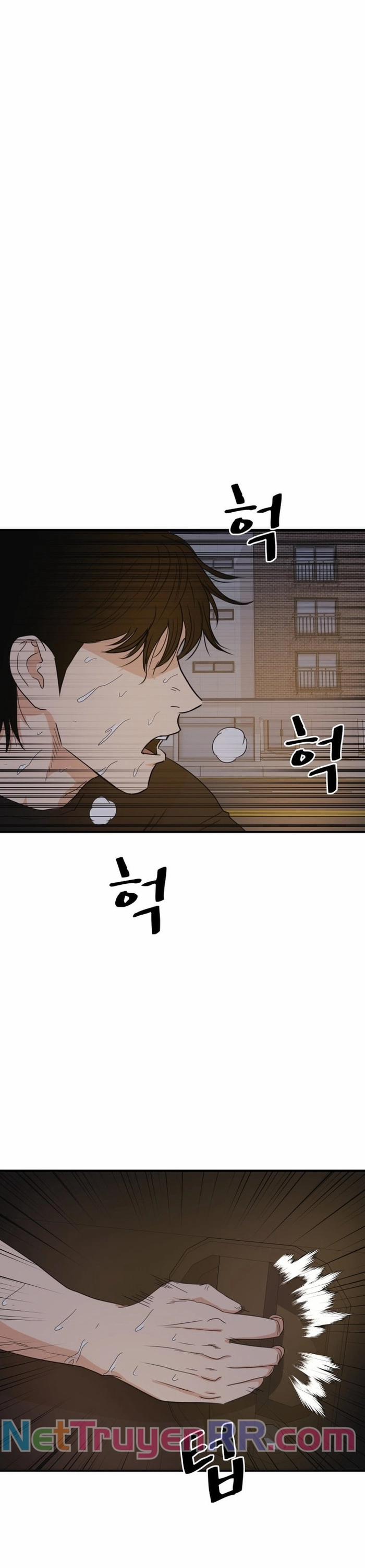 manhwax10.com - Truyện Manhwa Bạn Trai Vệ Sĩ Chương 142 Trang 23