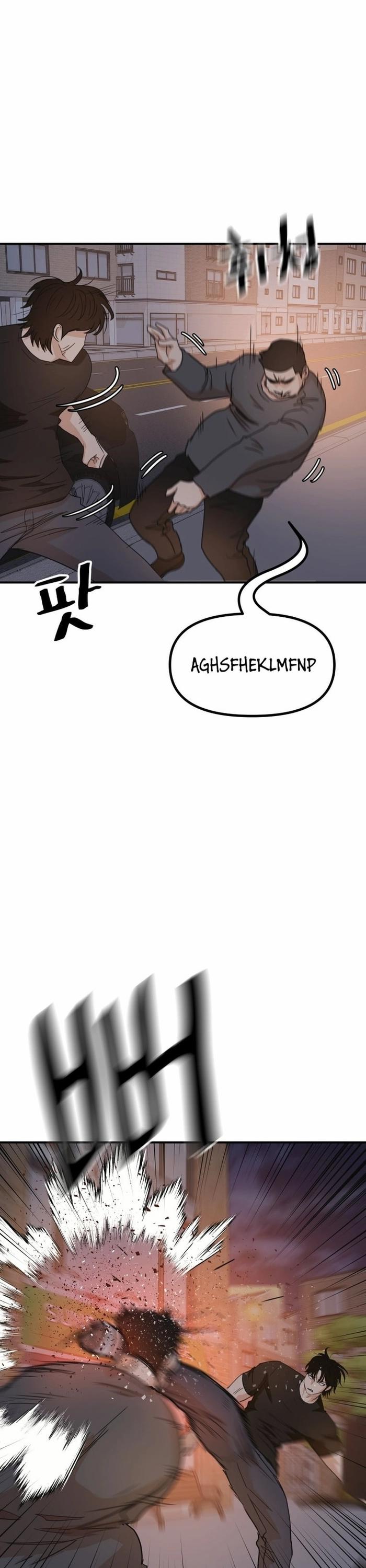manhwax10.com - Truyện Manhwa Bạn Trai Vệ Sĩ Chương 142 Trang 28