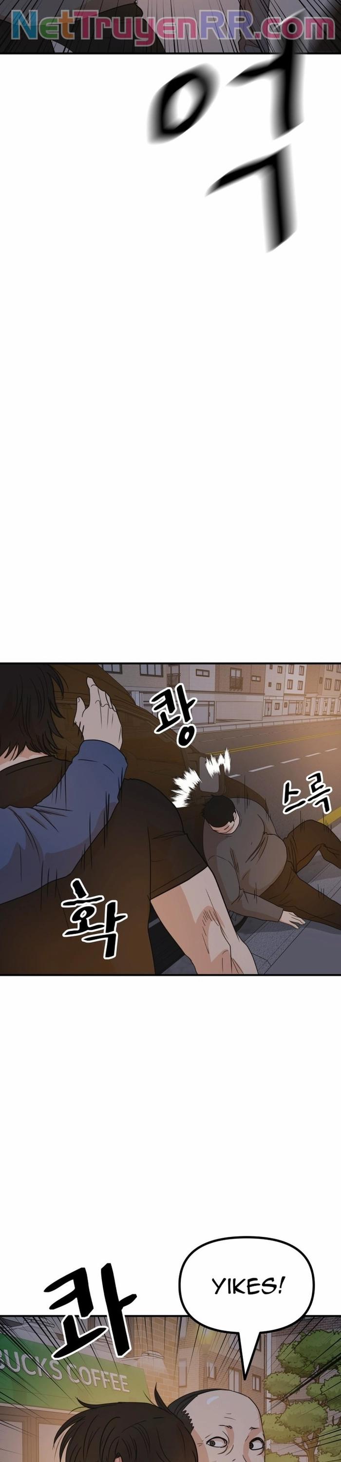 manhwax10.com - Truyện Manhwa Bạn Trai Vệ Sĩ Chương 142 Trang 29