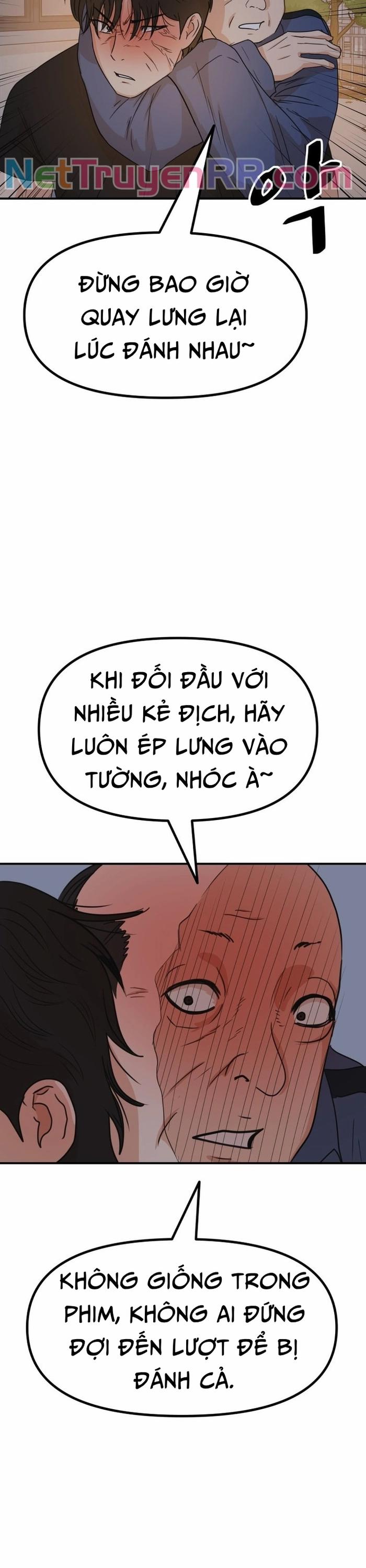 manhwax10.com - Truyện Manhwa Bạn Trai Vệ Sĩ Chương 142 Trang 30
