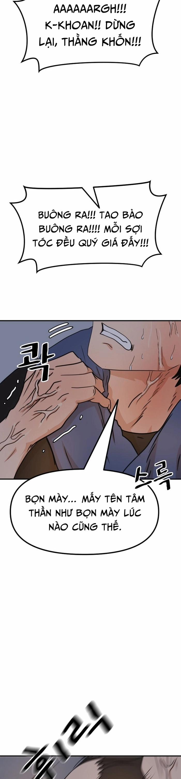manhwax10.com - Truyện Manhwa Bạn Trai Vệ Sĩ Chương 142 Trang 32