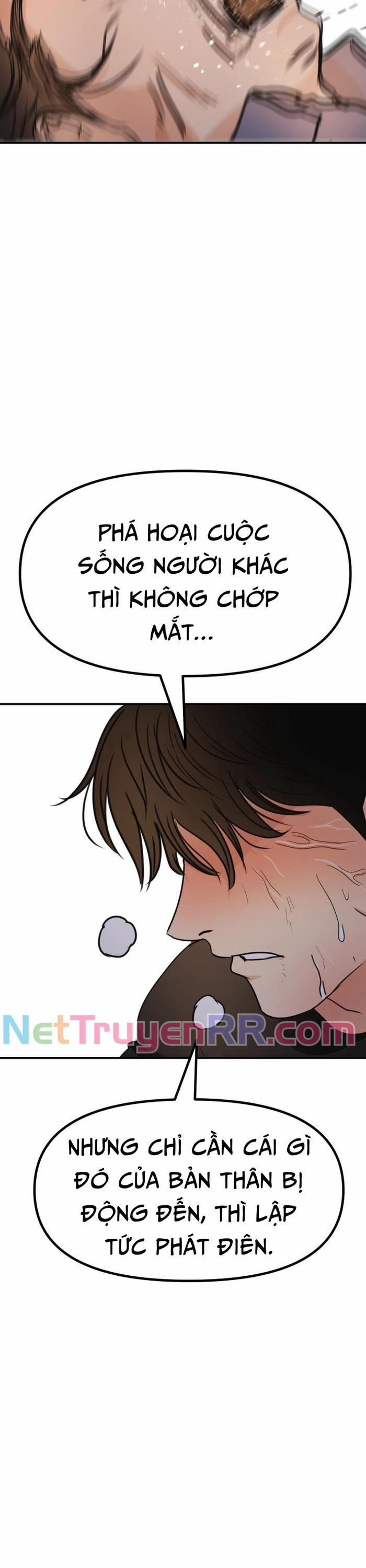 manhwax10.com - Truyện Manhwa Bạn Trai Vệ Sĩ Chương 142 Trang 35