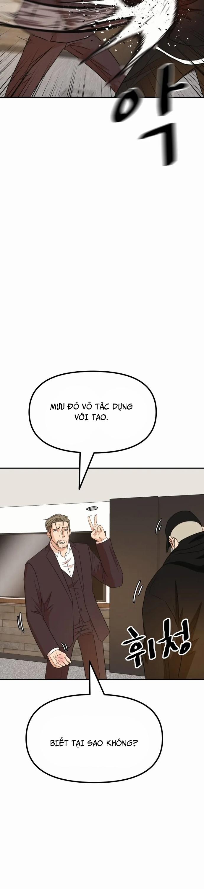 manhwax10.com - Truyện Manhwa Bạn Trai Vệ Sĩ Chương 145 Trang 15
