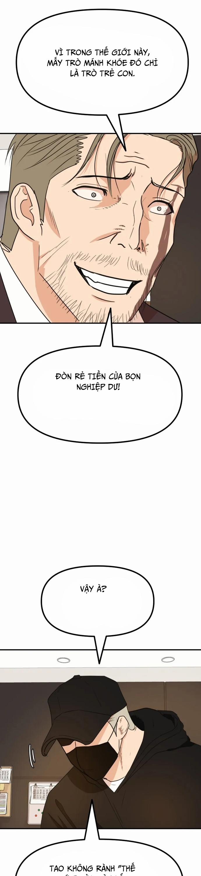 manhwax10.com - Truyện Manhwa Bạn Trai Vệ Sĩ Chương 145 Trang 16