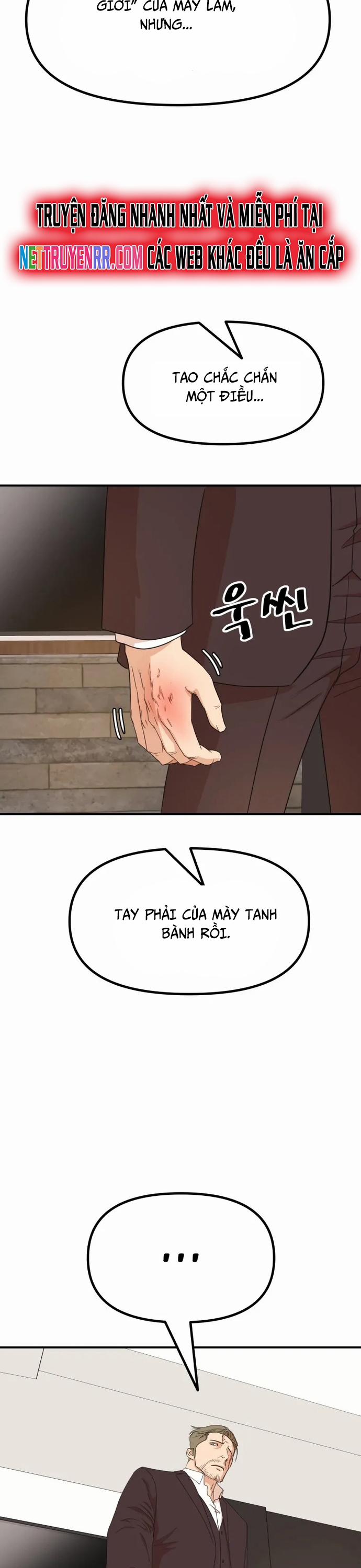 manhwax10.com - Truyện Manhwa Bạn Trai Vệ Sĩ Chương 145 Trang 17