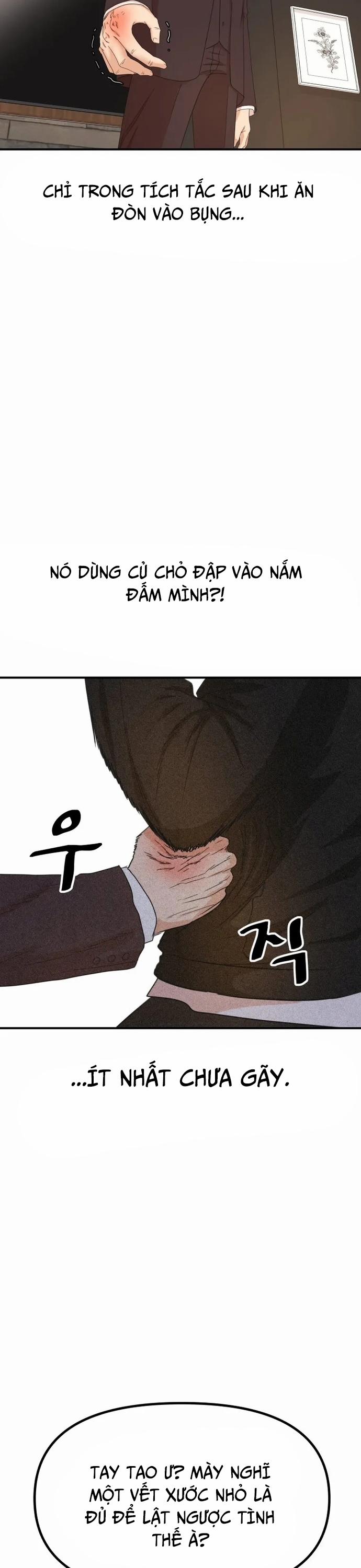 manhwax10.com - Truyện Manhwa Bạn Trai Vệ Sĩ Chương 145 Trang 18