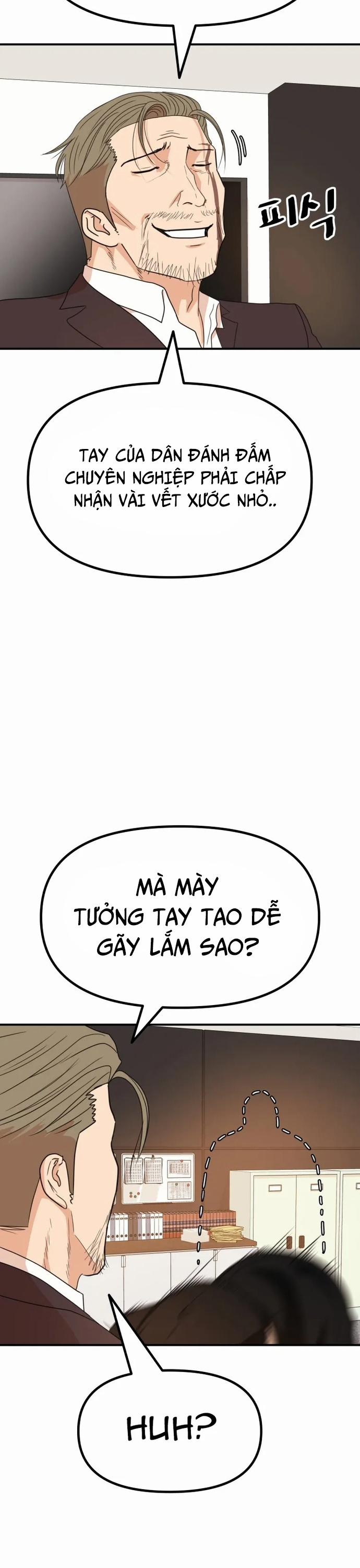 manhwax10.com - Truyện Manhwa Bạn Trai Vệ Sĩ Chương 145 Trang 19