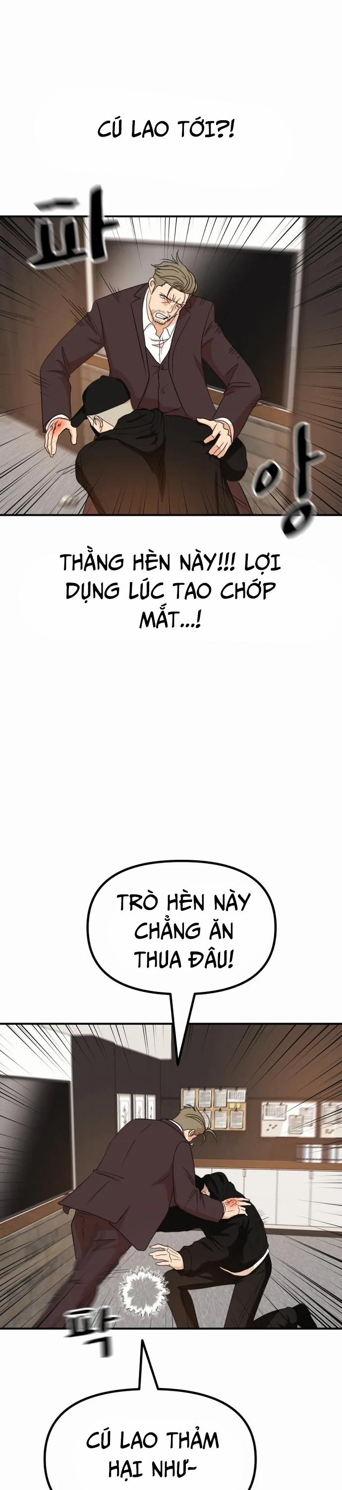 manhwax10.com - Truyện Manhwa Bạn Trai Vệ Sĩ Chương 145 Trang 20