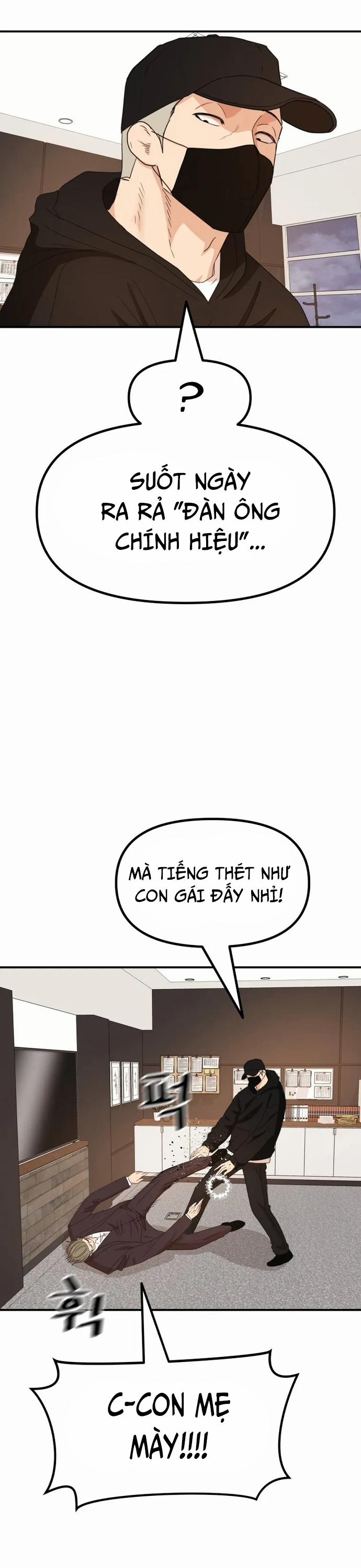 manhwax10.com - Truyện Manhwa Bạn Trai Vệ Sĩ Chương 145 Trang 23