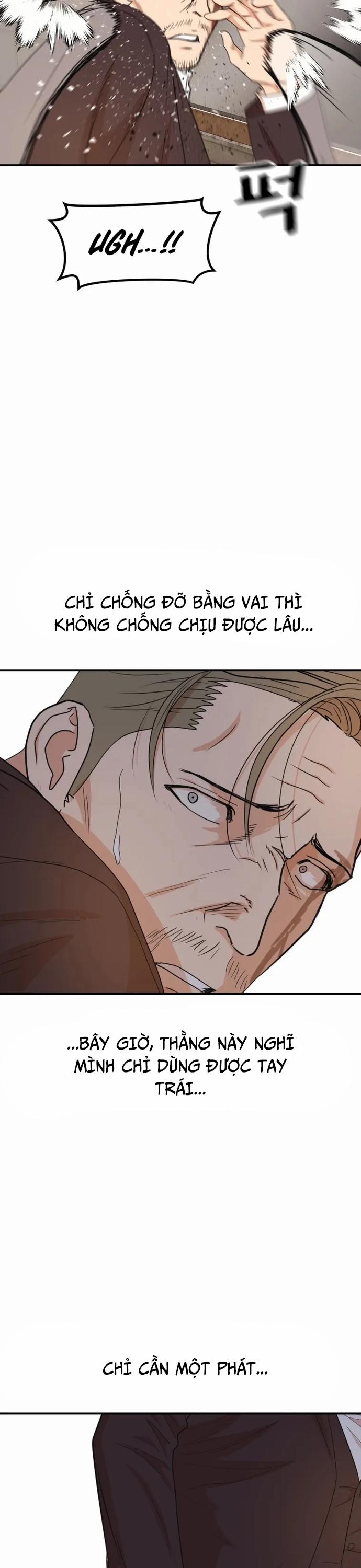 manhwax10.com - Truyện Manhwa Bạn Trai Vệ Sĩ Chương 145 Trang 26