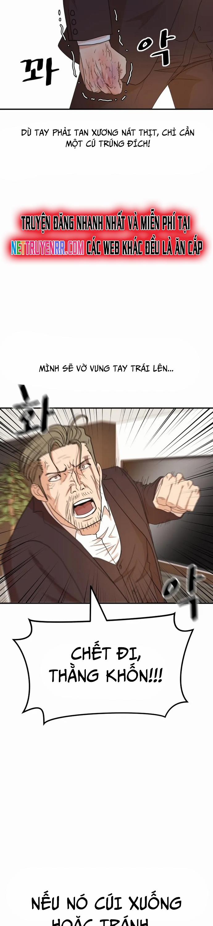 manhwax10.com - Truyện Manhwa Bạn Trai Vệ Sĩ Chương 145 Trang 27