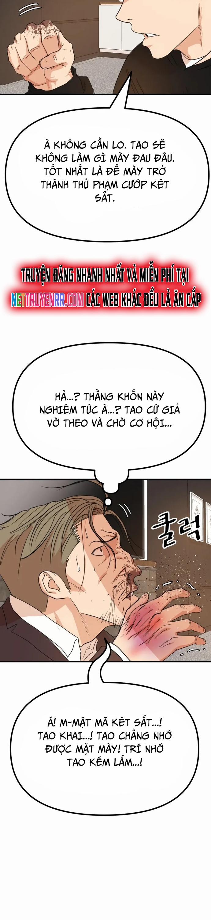 manhwax10.com - Truyện Manhwa Bạn Trai Vệ Sĩ Chương 145 Trang 32
