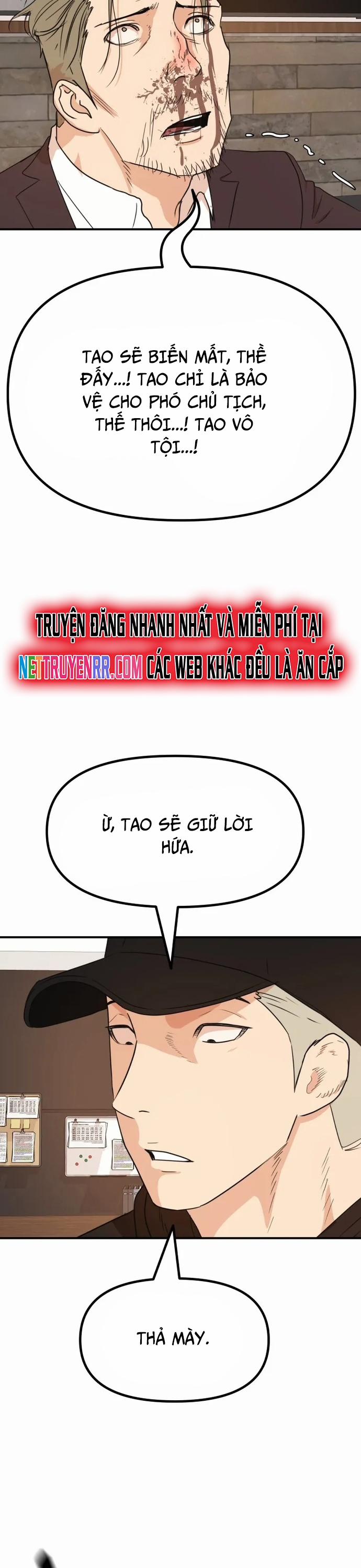 manhwax10.com - Truyện Manhwa Bạn Trai Vệ Sĩ Chương 145 Trang 38