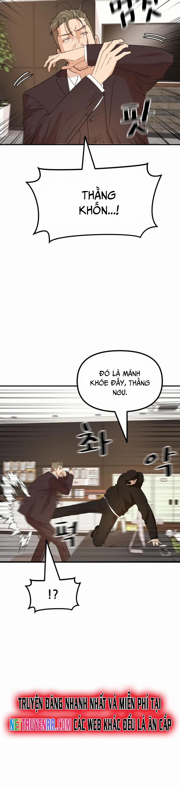 manhwax10.com - Truyện Manhwa Bạn Trai Vệ Sĩ Chương 145 Trang 5