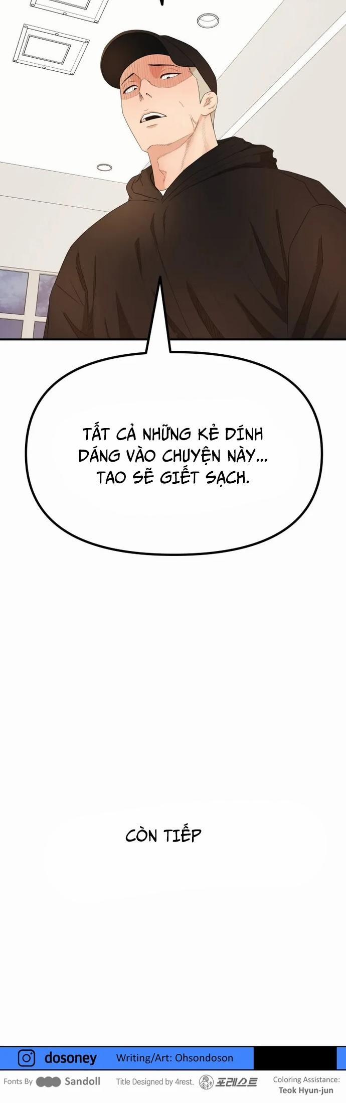 manhwax10.com - Truyện Manhwa Bạn Trai Vệ Sĩ Chương 145 Trang 42