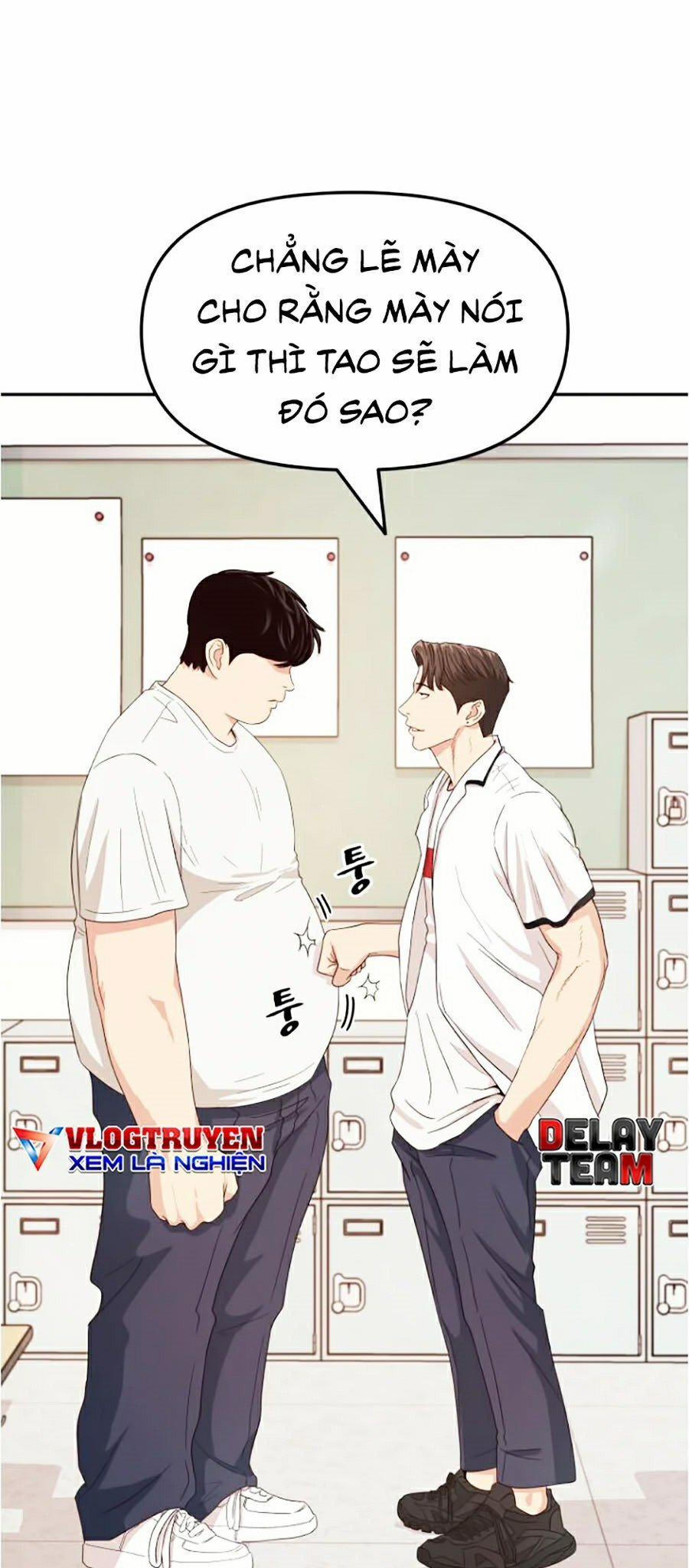 manhwax10.com - Truyện Manhwa Bạn Trai Vệ Sĩ Chương 2 Trang 56