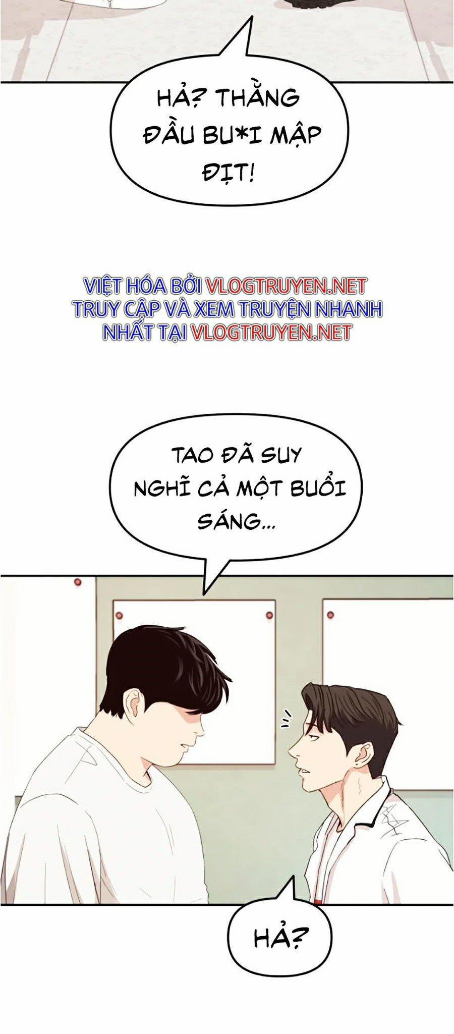 manhwax10.com - Truyện Manhwa Bạn Trai Vệ Sĩ Chương 2 Trang 57