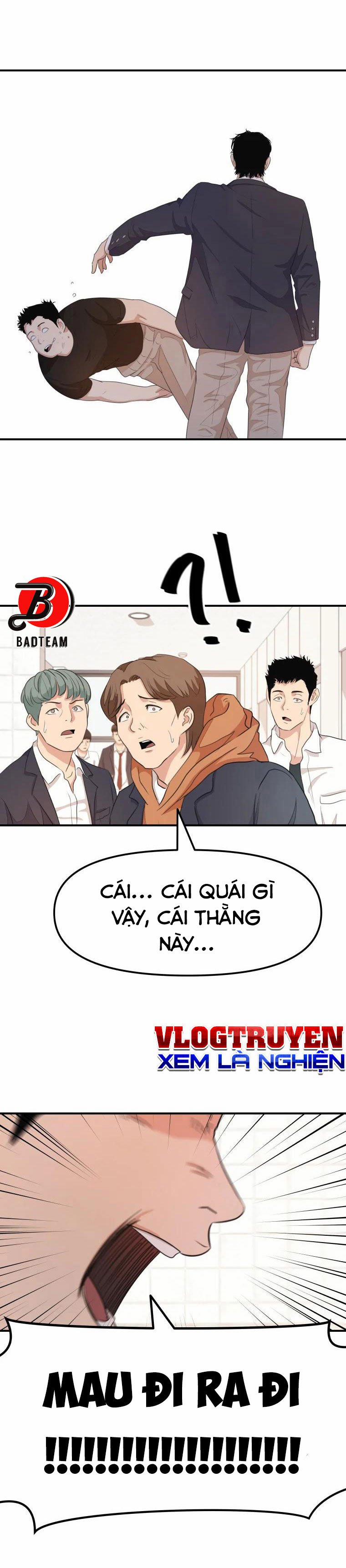 manhwax10.com - Truyện Manhwa Bạn Trai Vệ Sĩ Chương 6 Trang 36