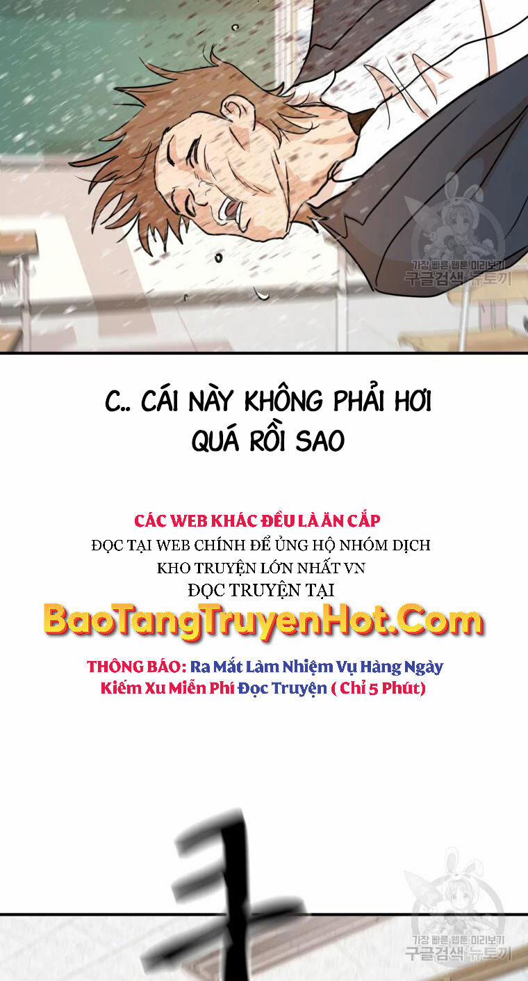 manhwax10.com - Truyện Manhwa Bạn Trai Vệ Sĩ Chương 60 Trang 17