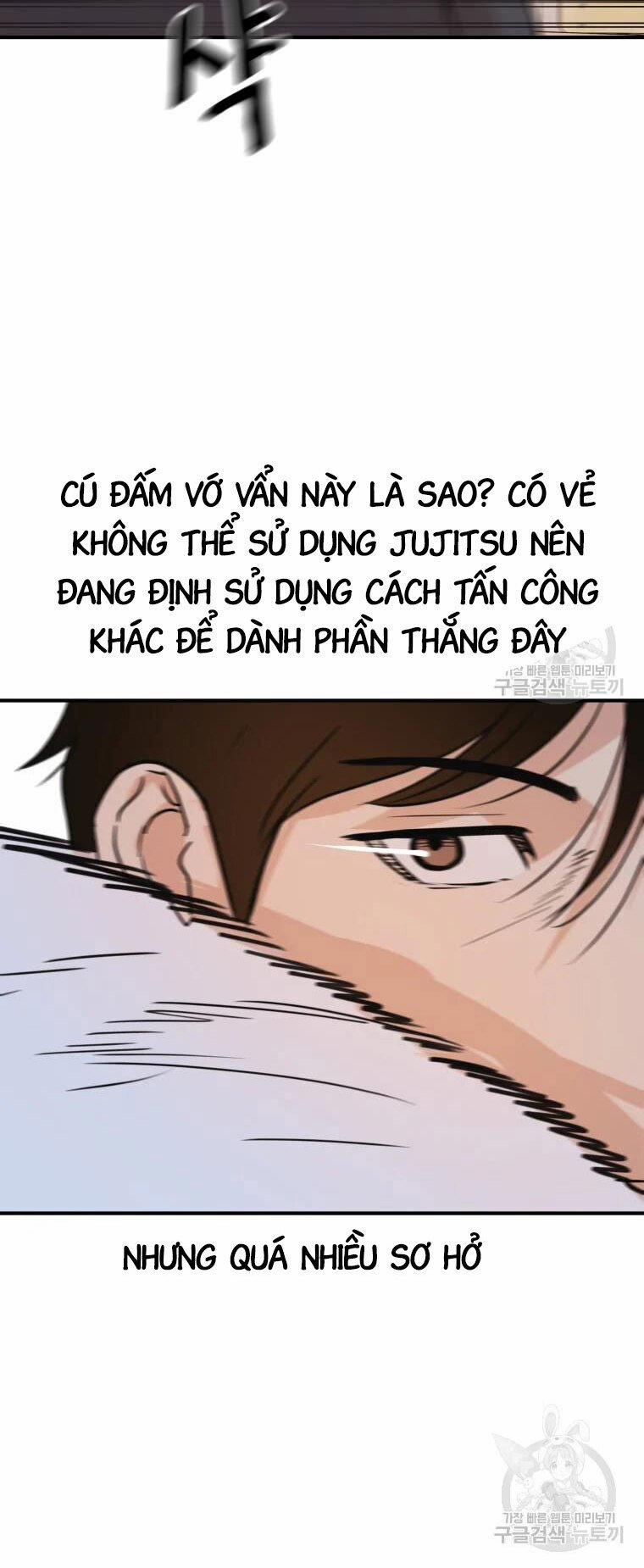 manhwax10.com - Truyện Manhwa Bạn Trai Vệ Sĩ Chương 60 Trang 23