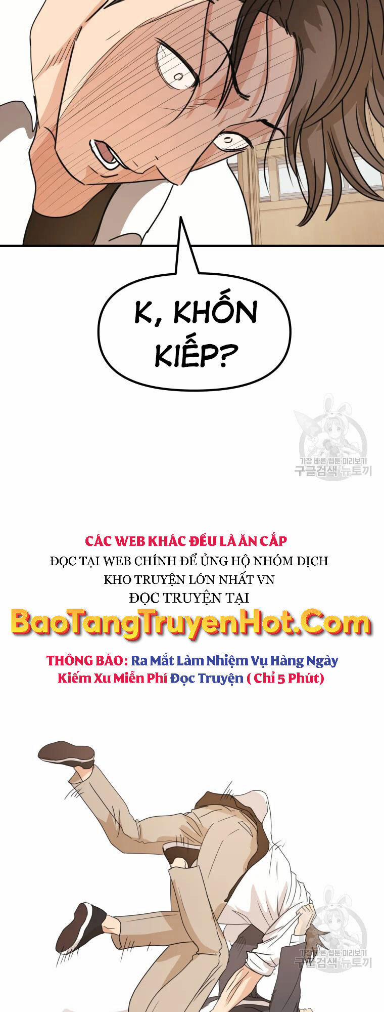 manhwax10.com - Truyện Manhwa Bạn Trai Vệ Sĩ Chương 60 Trang 43