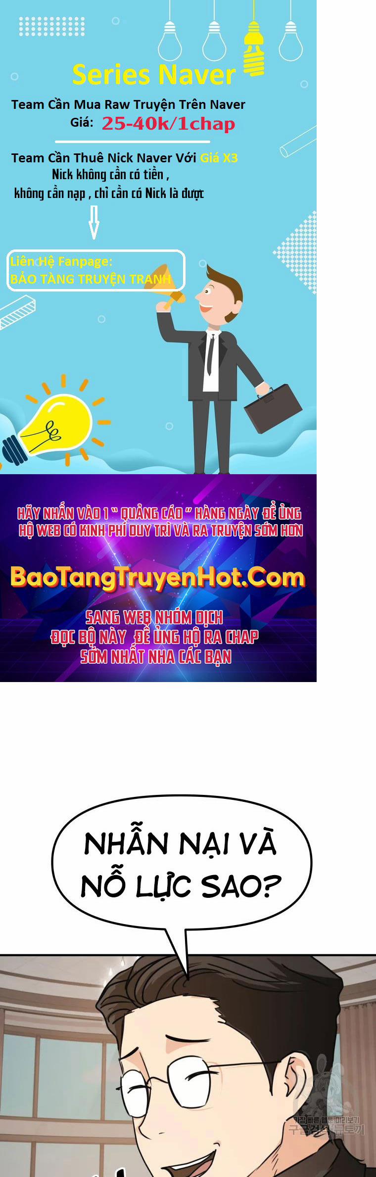 manhwax10.com - Truyện Manhwa Bạn Trai Vệ Sĩ Chương 60 Trang 46