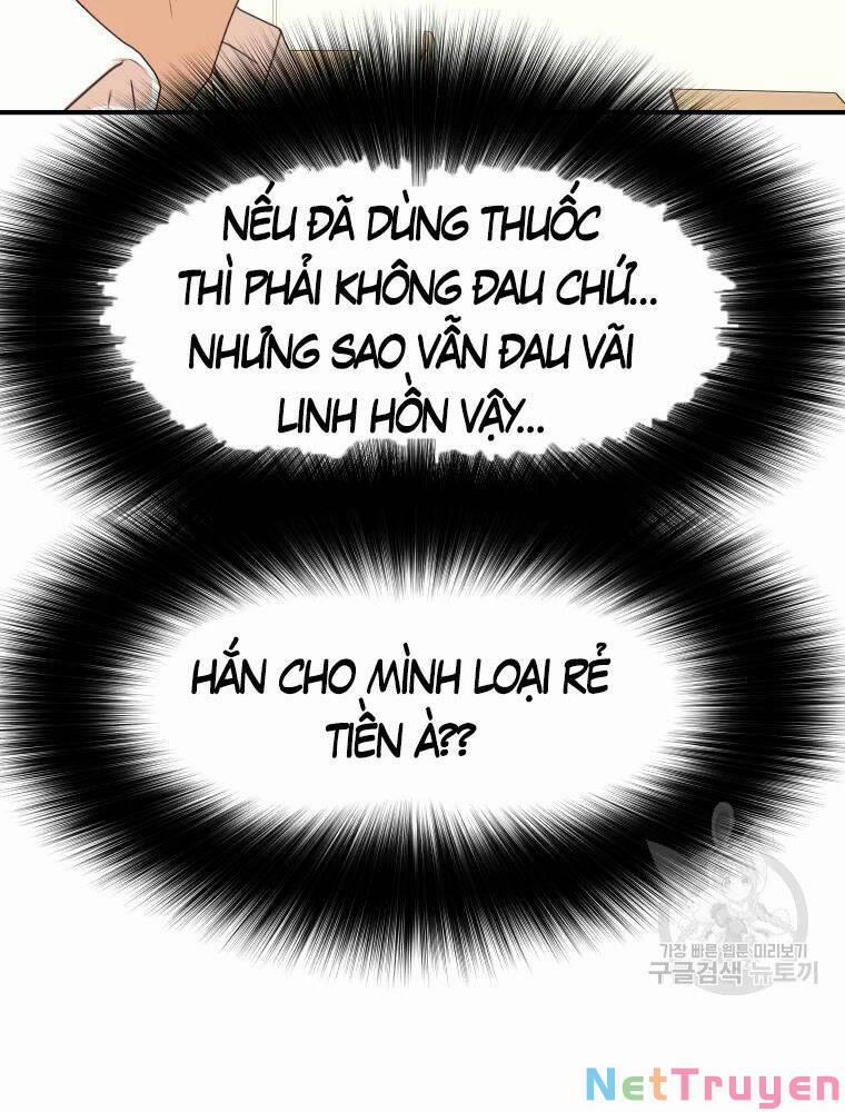 manhwax10.com - Truyện Manhwa Bạn Trai Vệ Sĩ Chương 61 Trang 15