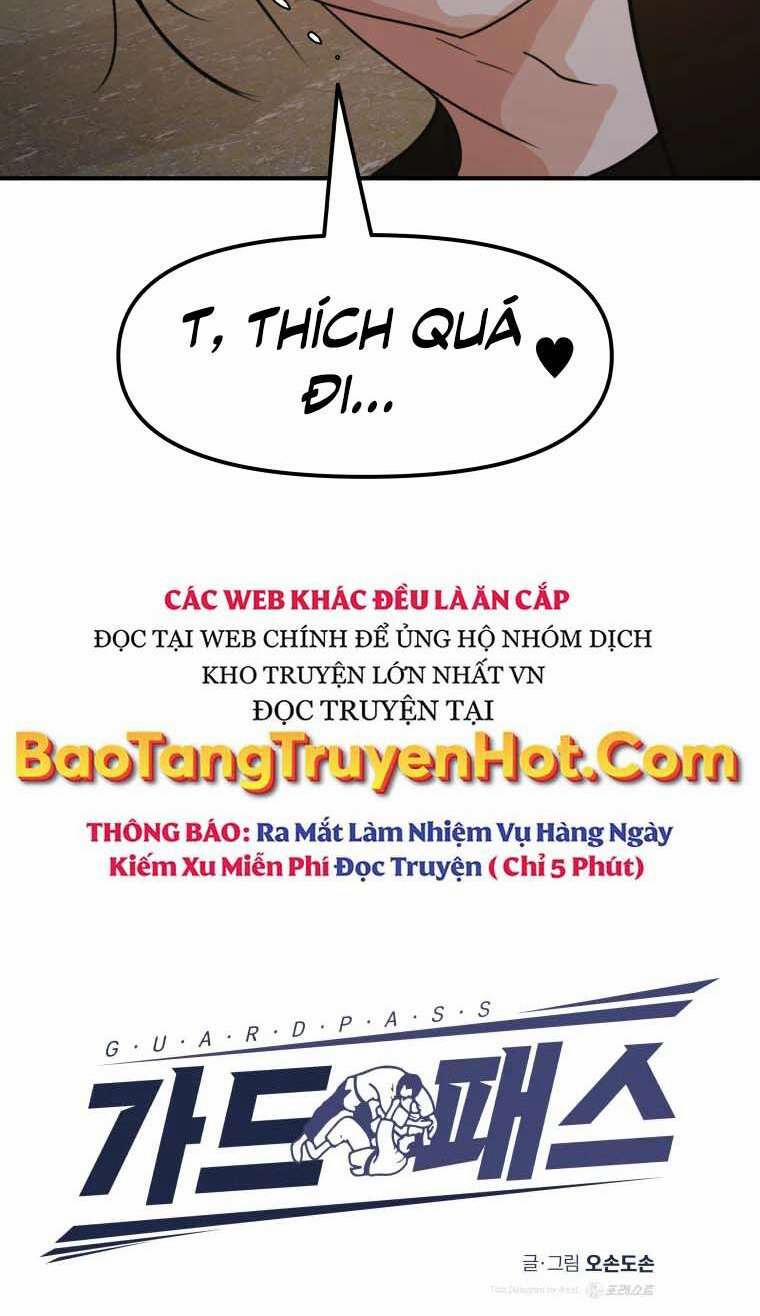 manhwax10.com - Truyện Manhwa Bạn Trai Vệ Sĩ Chương 62 Trang 20