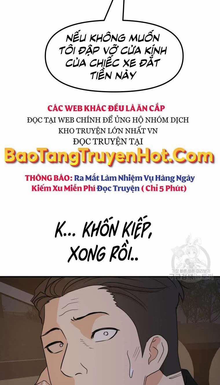 manhwax10.com - Truyện Manhwa Bạn Trai Vệ Sĩ Chương 62 Trang 4