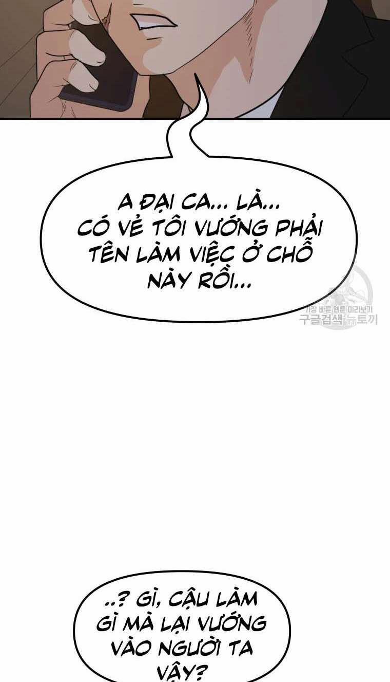 manhwax10.com - Truyện Manhwa Bạn Trai Vệ Sĩ Chương 62 Trang 5