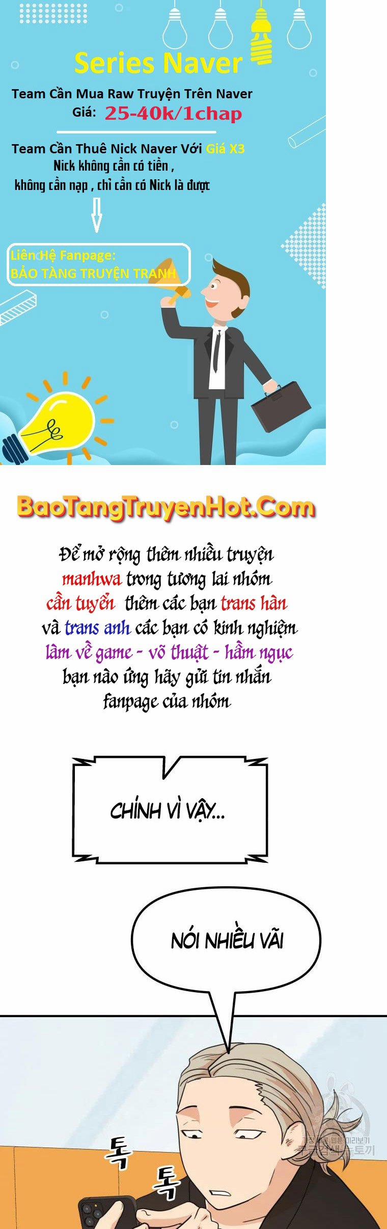 manhwax10.com - Truyện Manhwa Bạn Trai Vệ Sĩ Chương 63 Trang 29