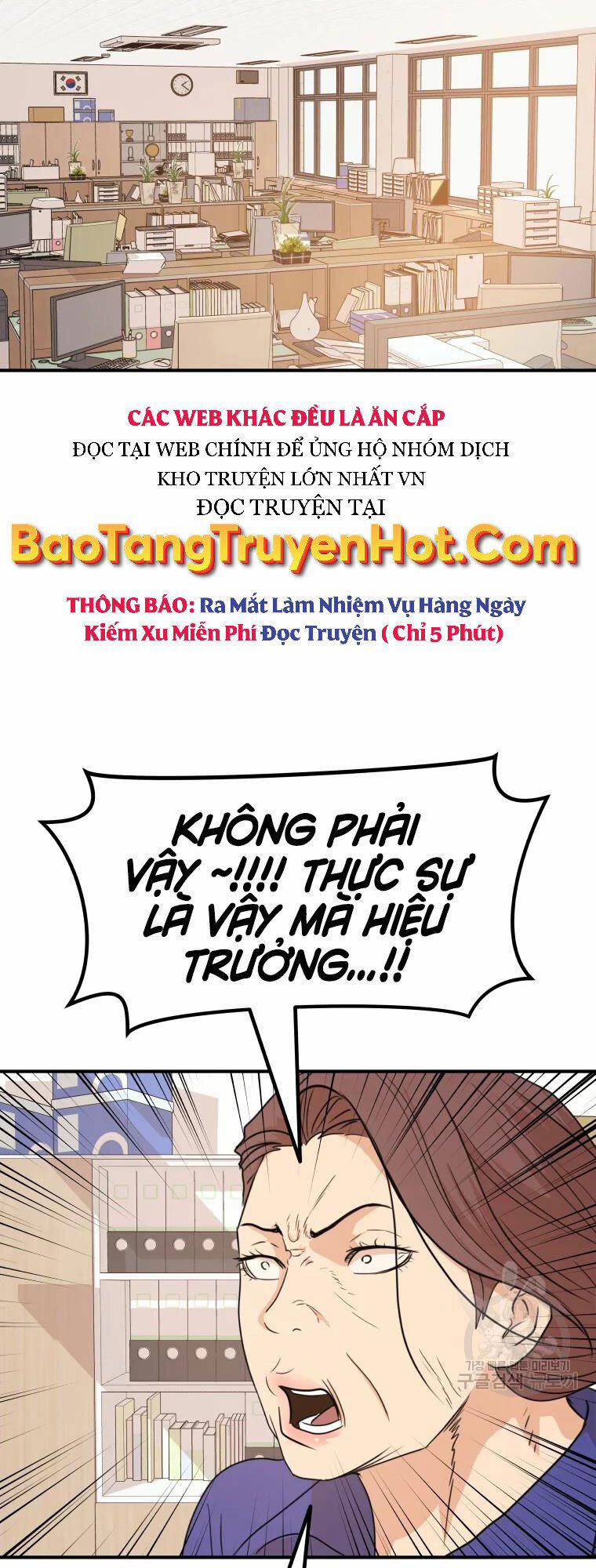 manhwax10.com - Truyện Manhwa Bạn Trai Vệ Sĩ Chương 63 Trang 41