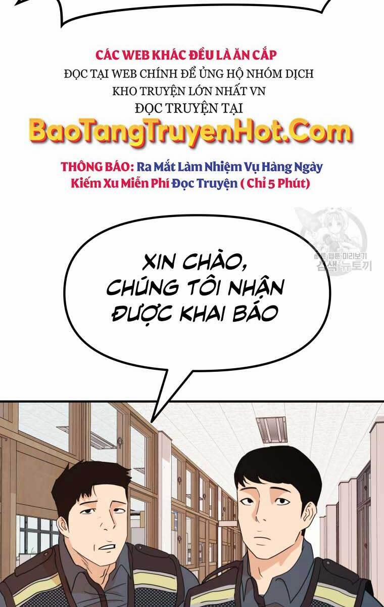 manhwax10.com - Truyện Manhwa Bạn Trai Vệ Sĩ Chương 64 Trang 22