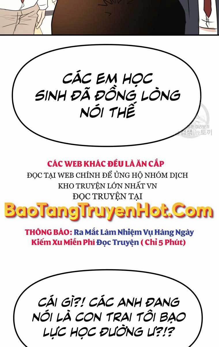 manhwax10.com - Truyện Manhwa Bạn Trai Vệ Sĩ Chương 64 Trang 31