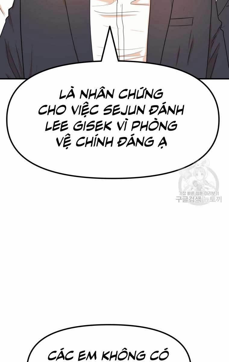 manhwax10.com - Truyện Manhwa Bạn Trai Vệ Sĩ Chương 64 Trang 5